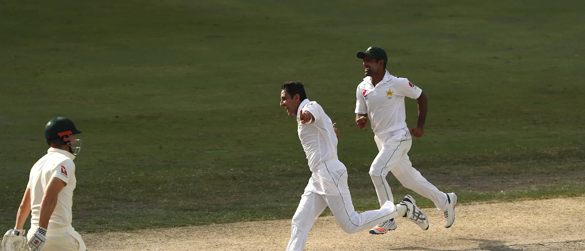 Mohammad Abbas