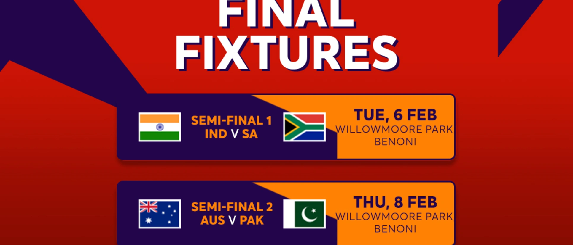 Logo of If PAK WIN
