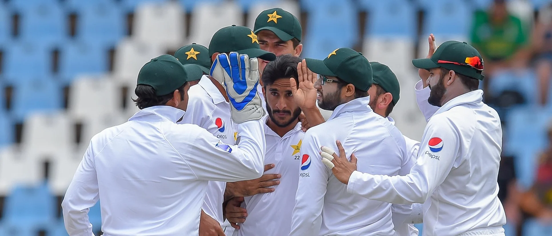 Logo of Hassan Ali