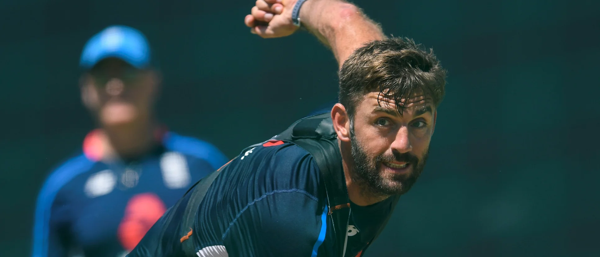 Logo of Liam Plunkett
