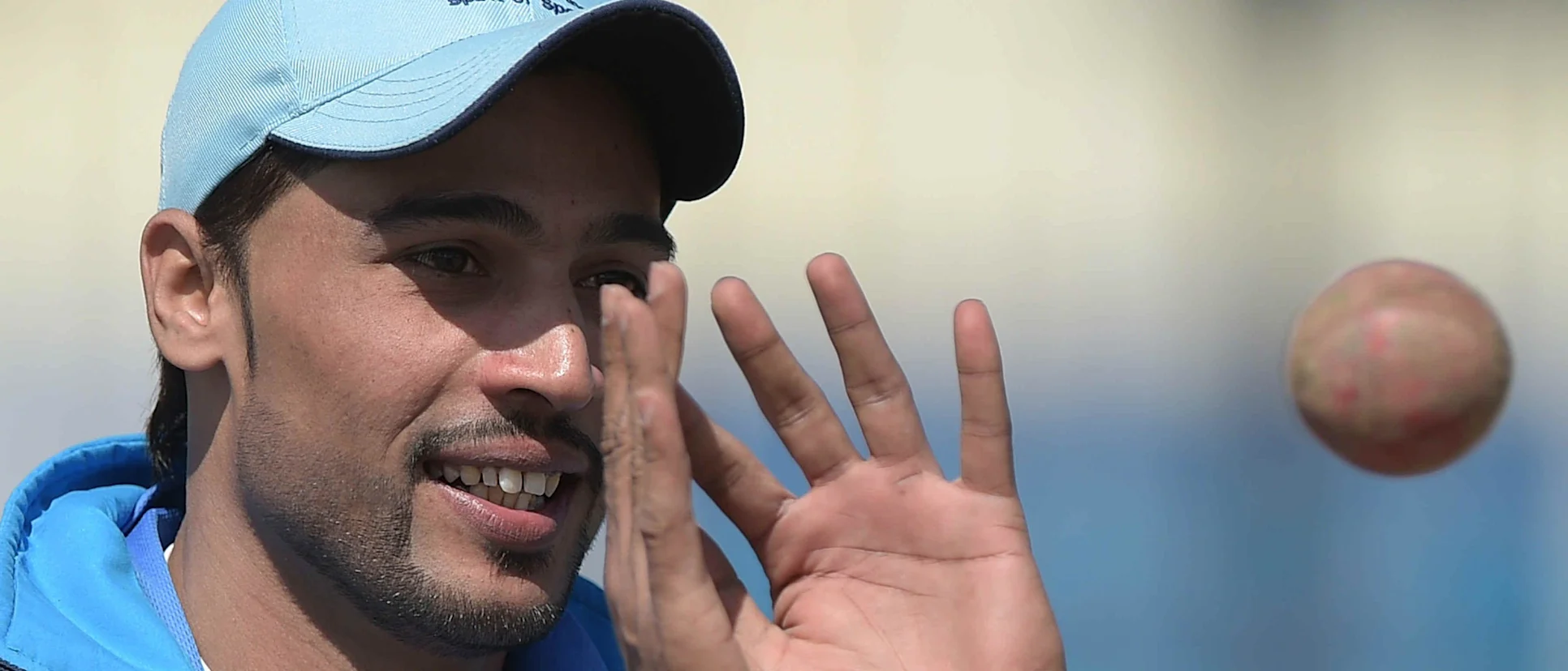 Logo of Mohammad Amir