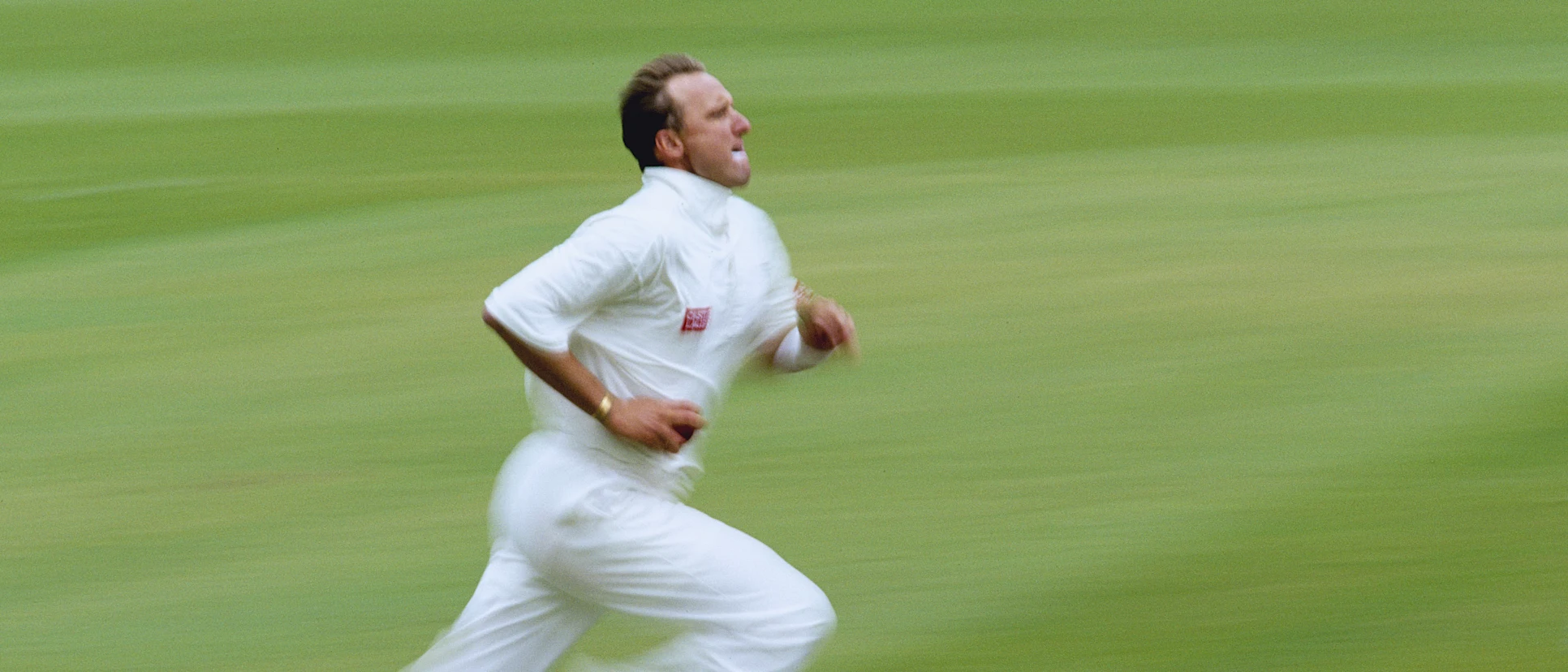 Logo of Allan Donald
