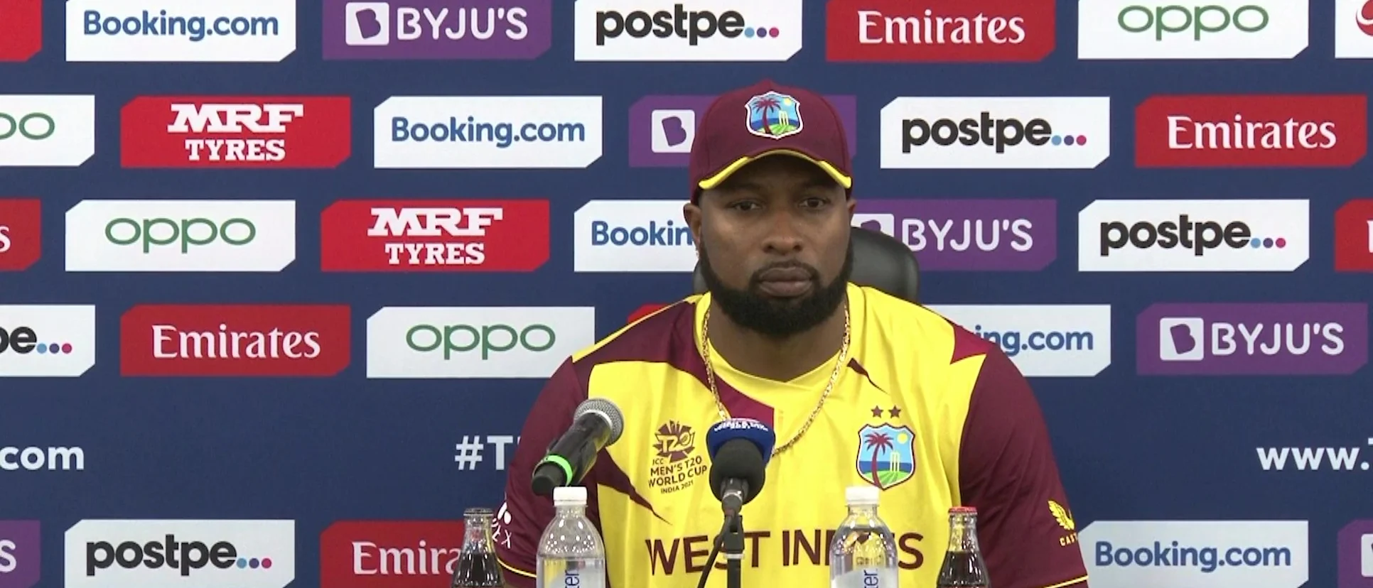 Post-Match-PC-Kieron-Pollard-West-Indies-23-10-21_Moment