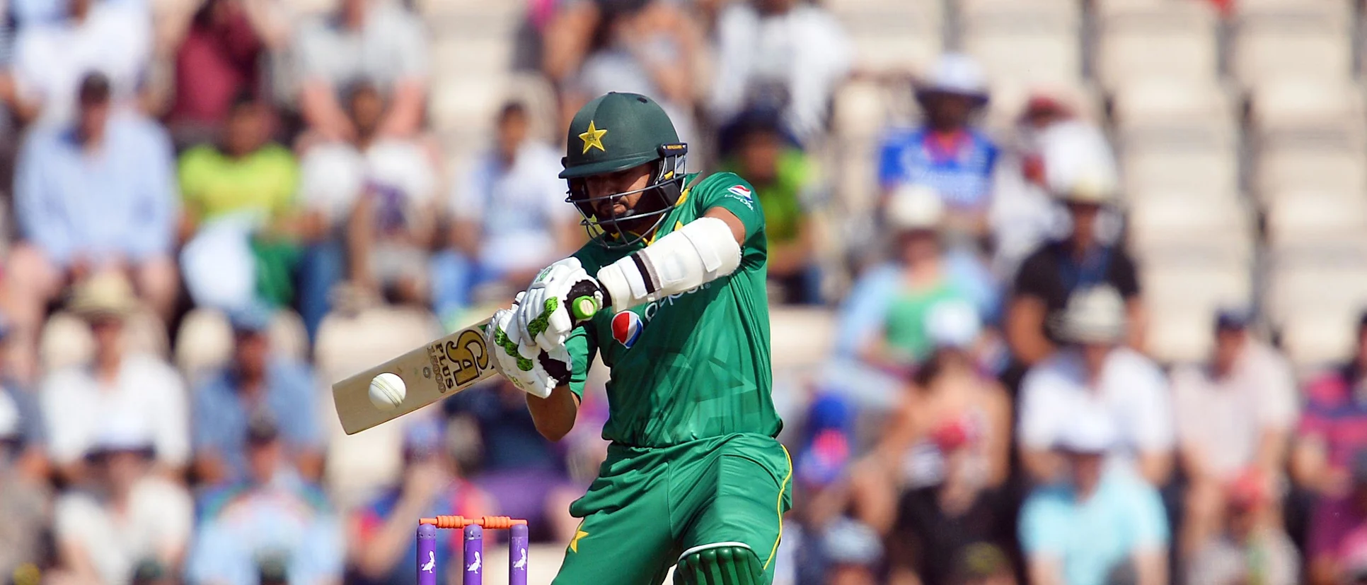 Logo of Azhar Ali
