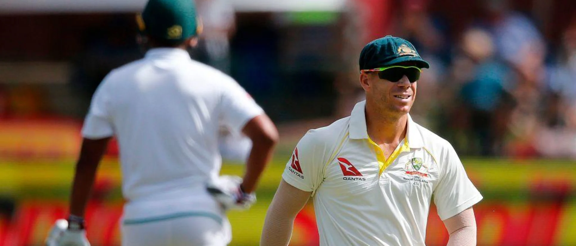 Logo of Warner will no longer be considered for a leadership position by Cricket Australia.