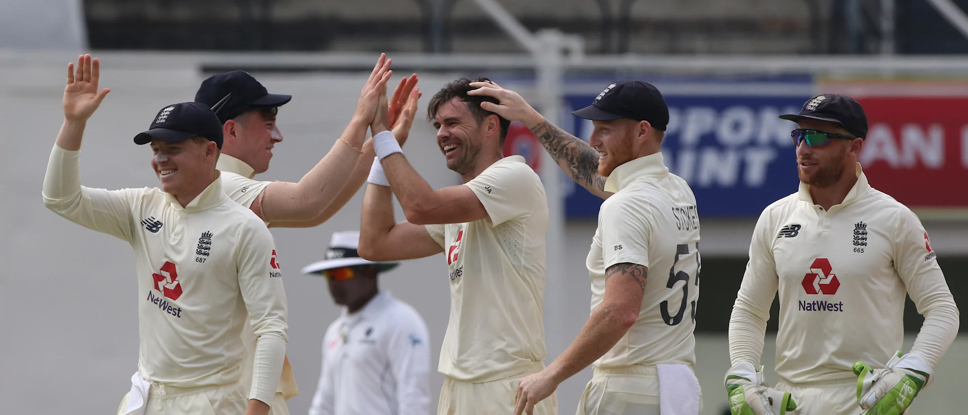 Jimmy Anderson