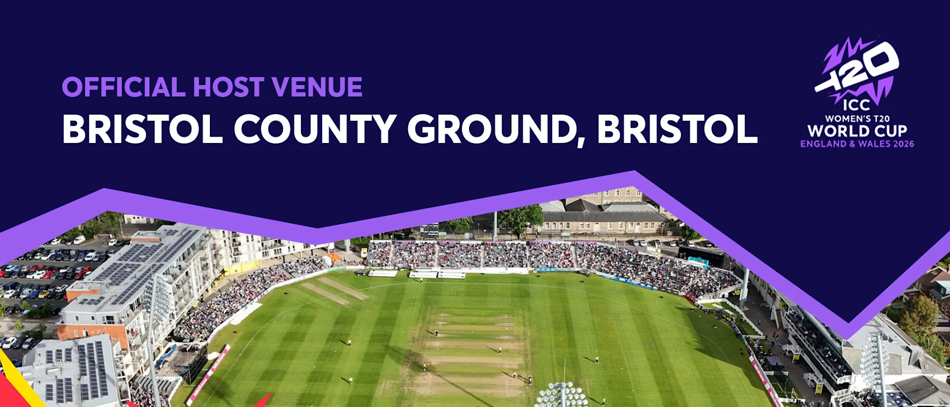 Logo of Host Venue-Bristol-Graphic