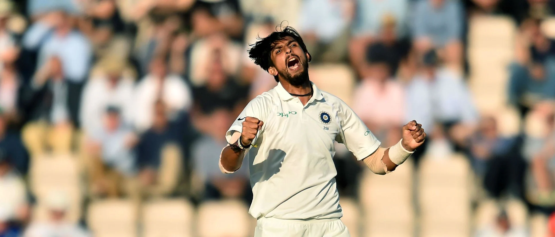 Logo of Ishant