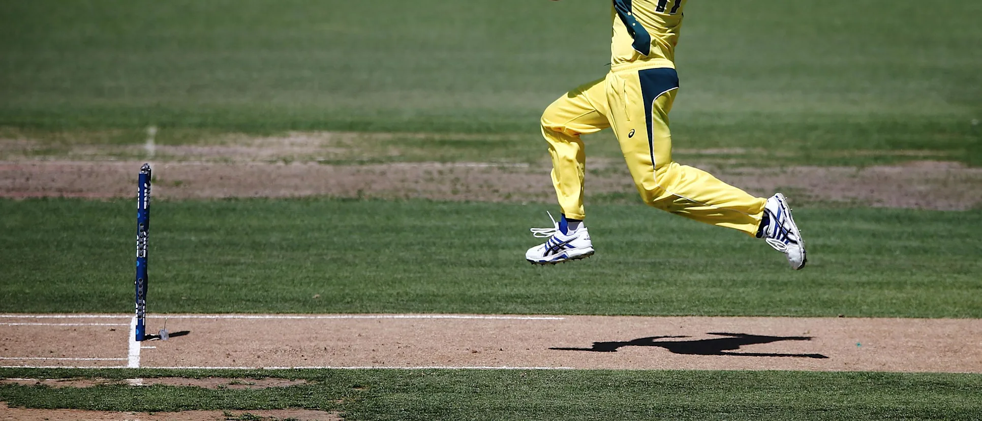 Logo of Marcus Stoinis