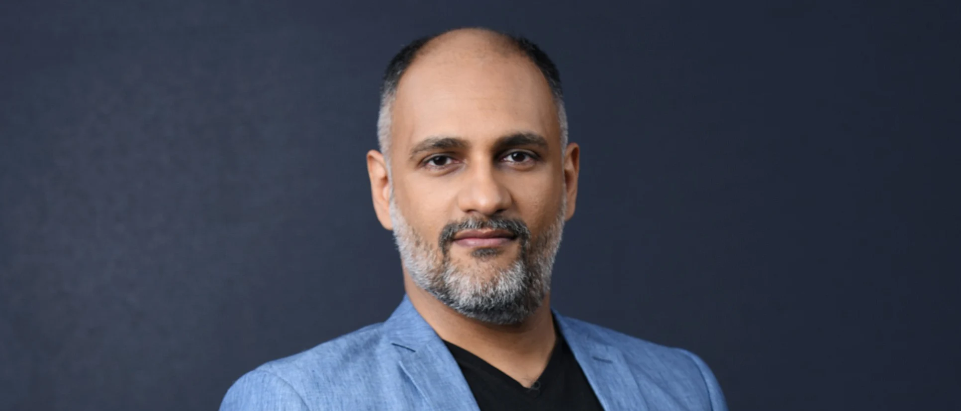 Sanjog Gupta
