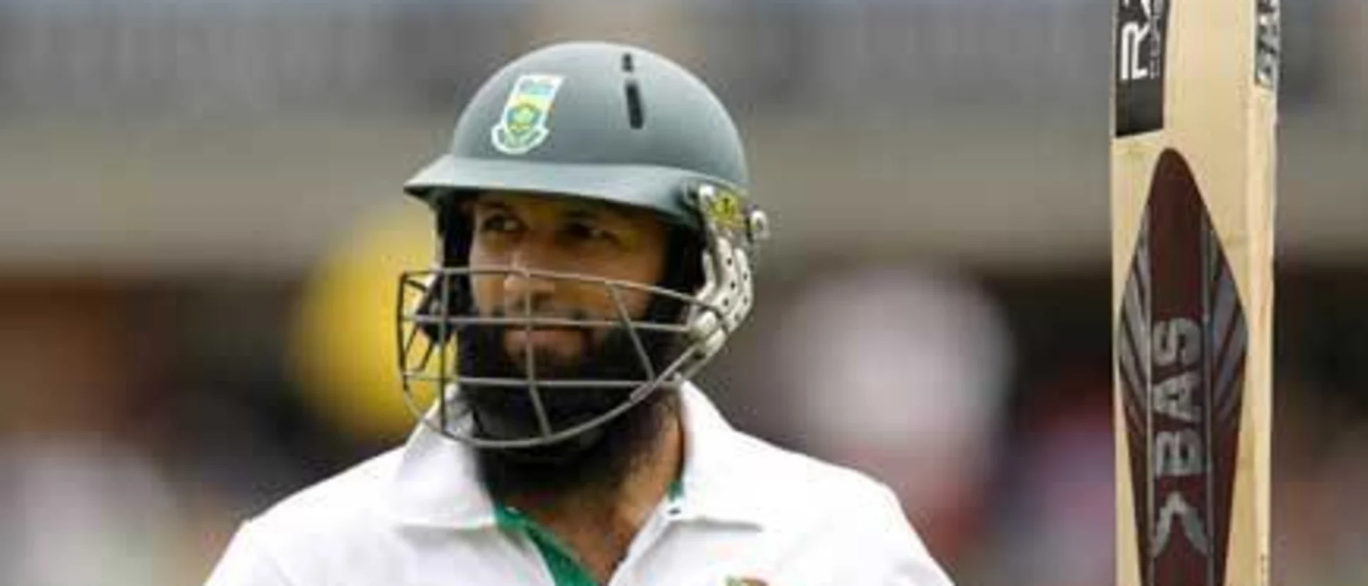 Logo of 41445 Hashim Amla