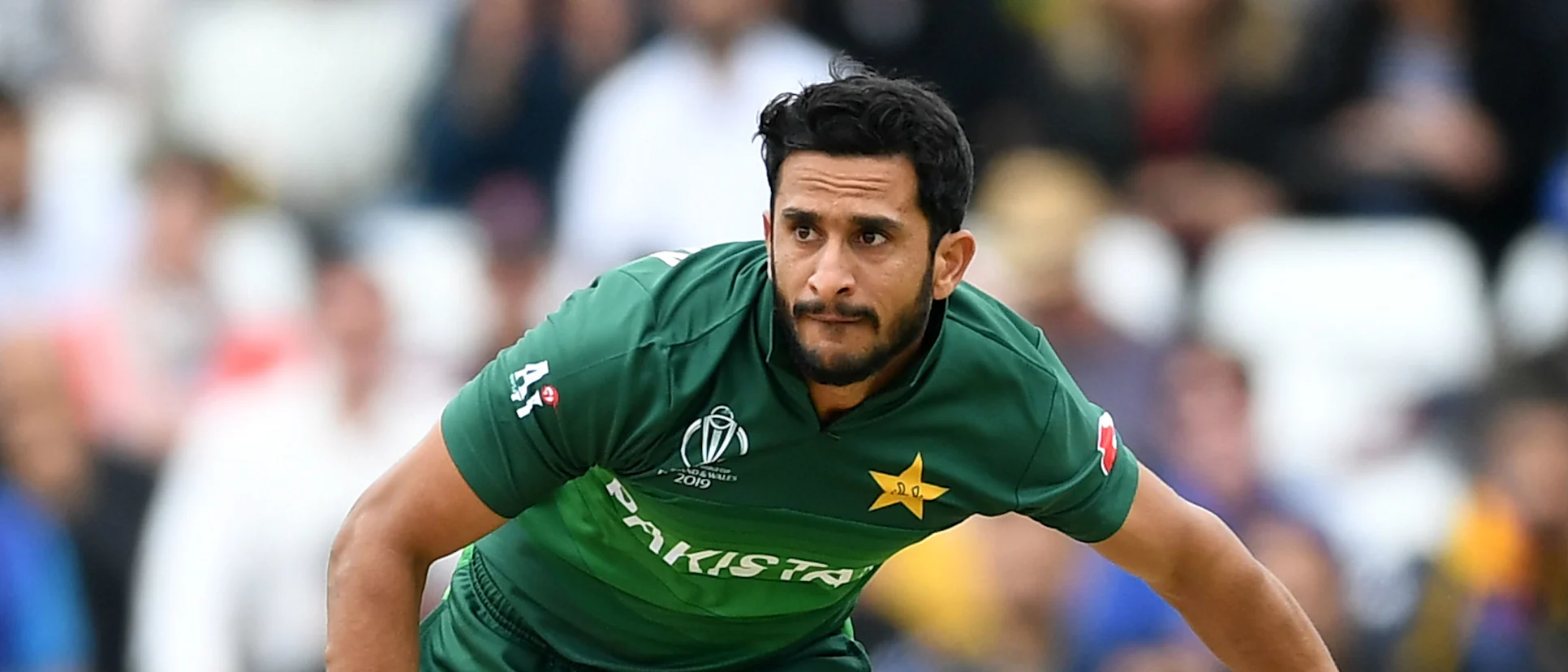 Hasan Ali