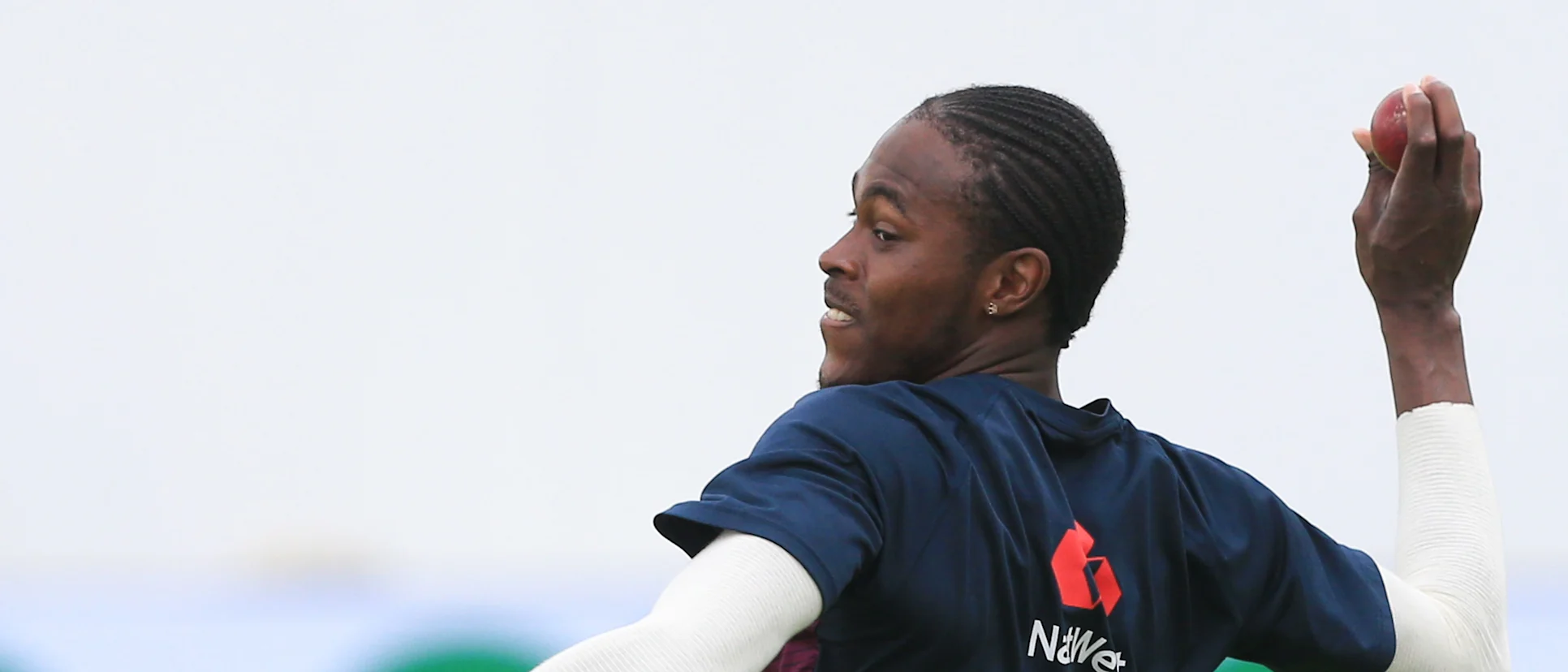 Logo of Jofra Archer