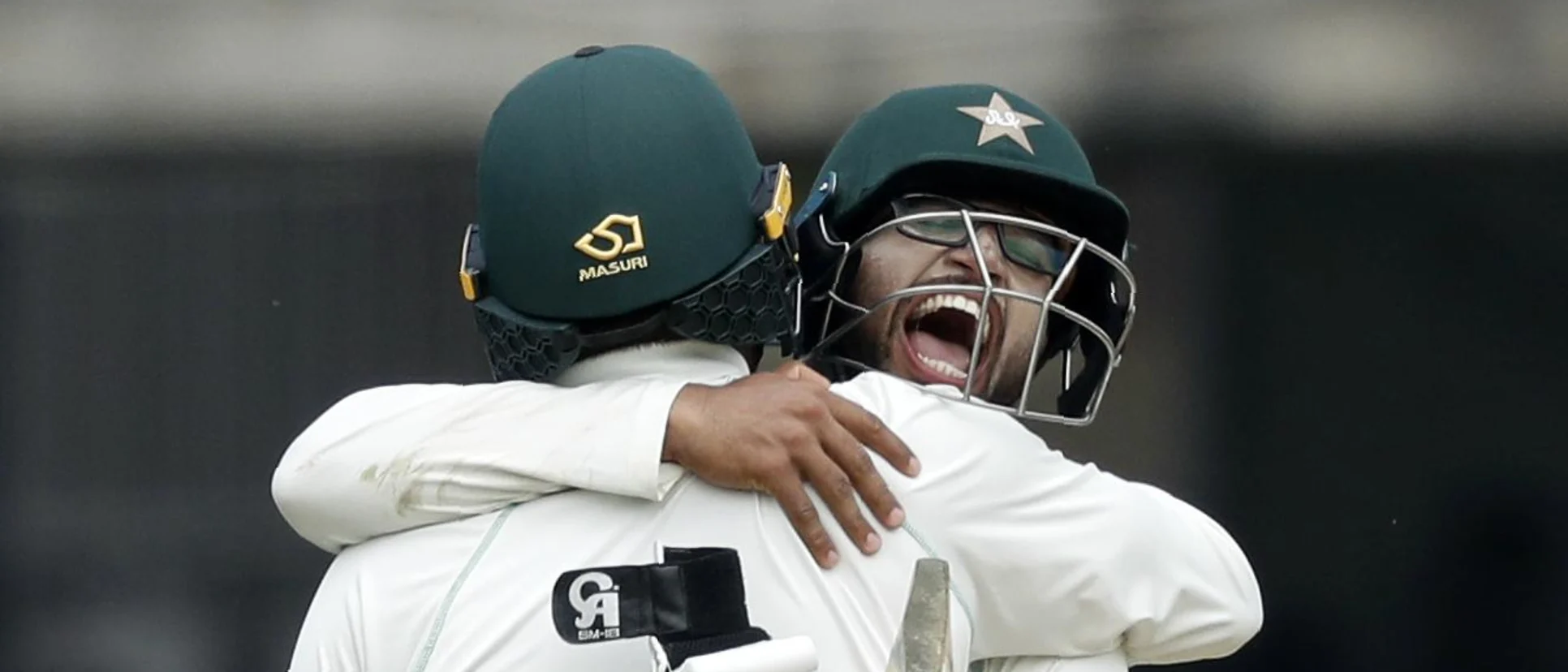 Pakistan