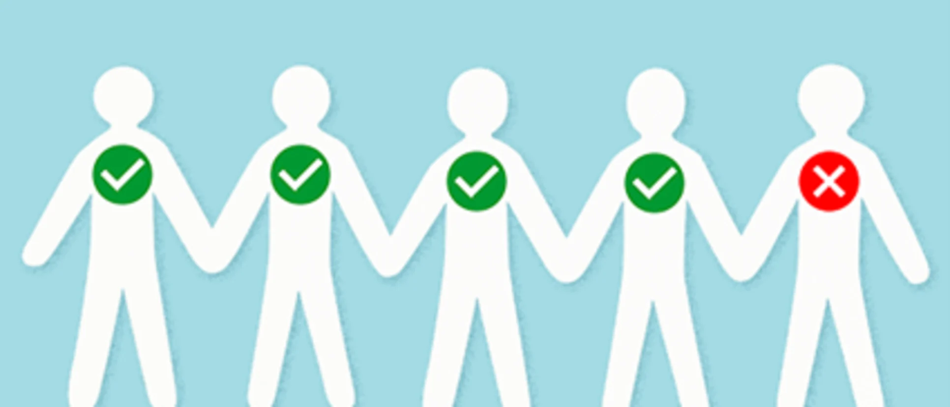 Excluded persons