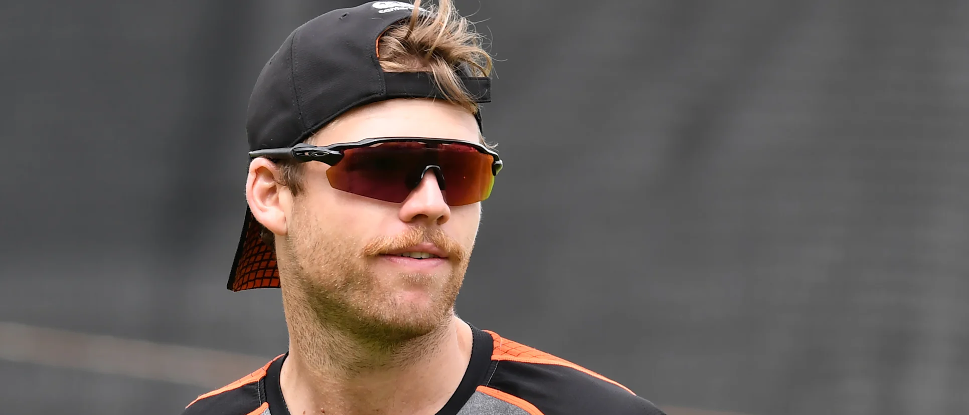Lockie ferguson