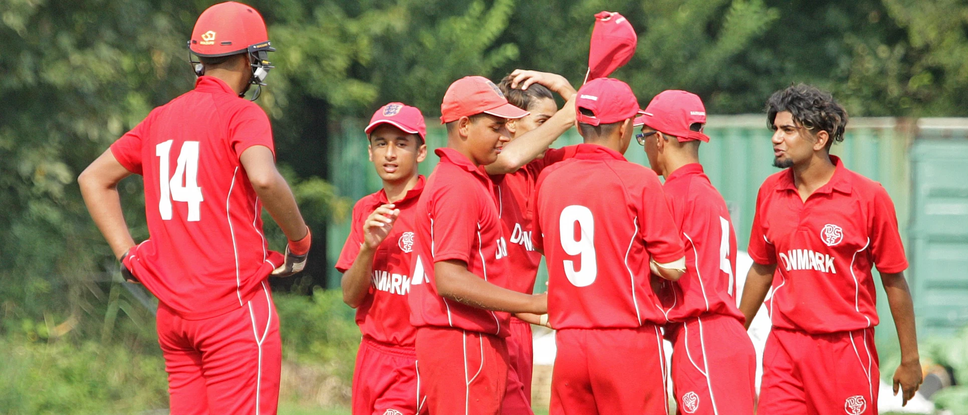 Denmark U19