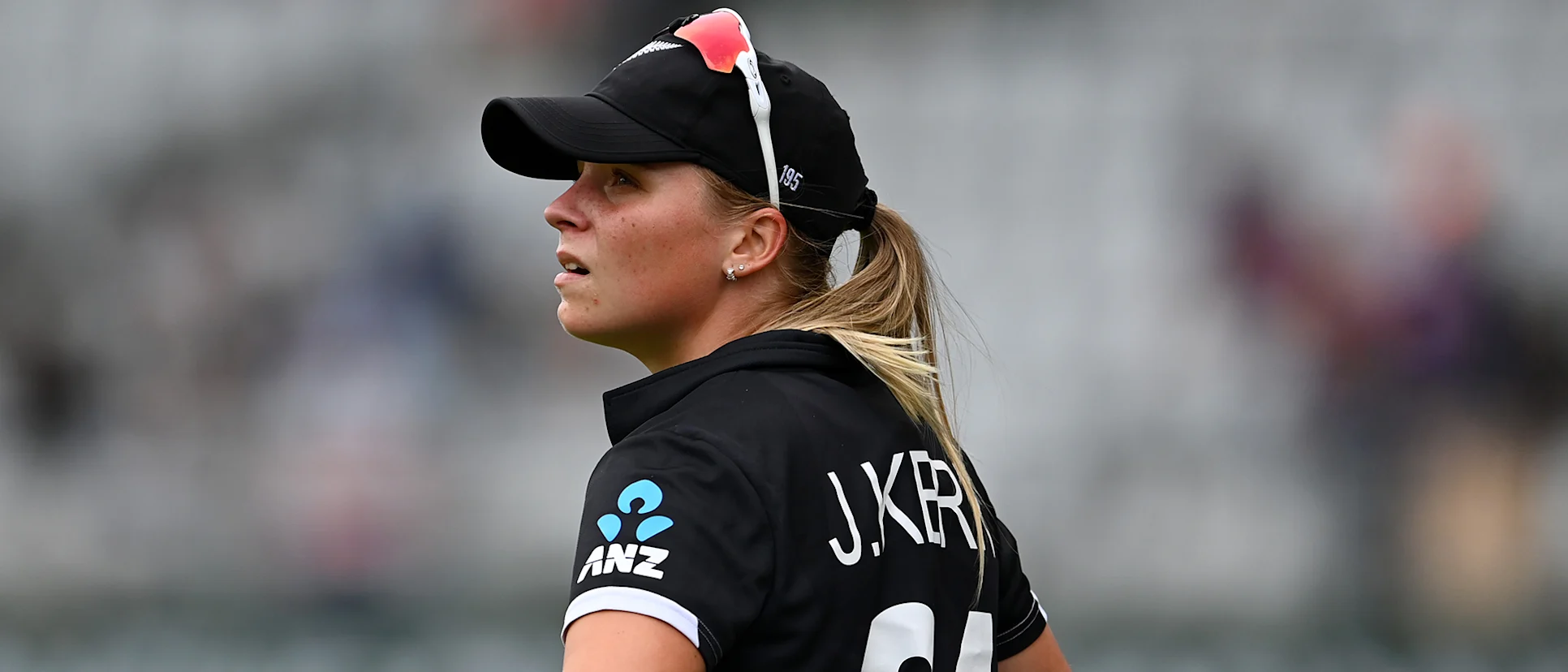 Logo of Jess Kerr