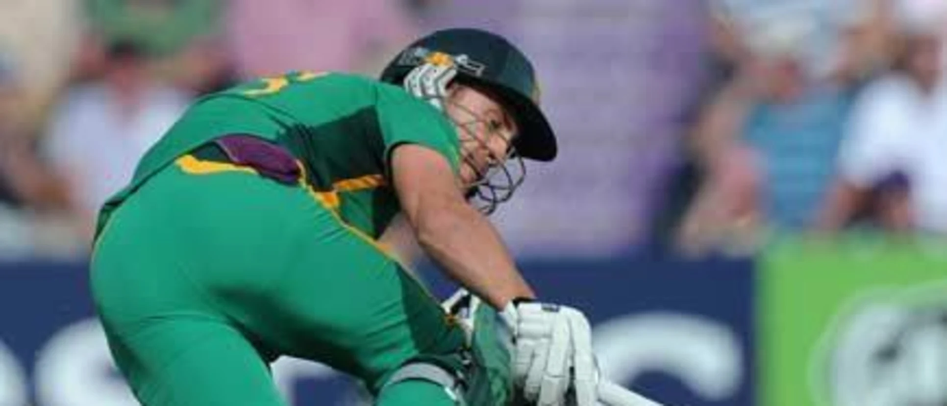Logo of 43831 Faf du Plessis