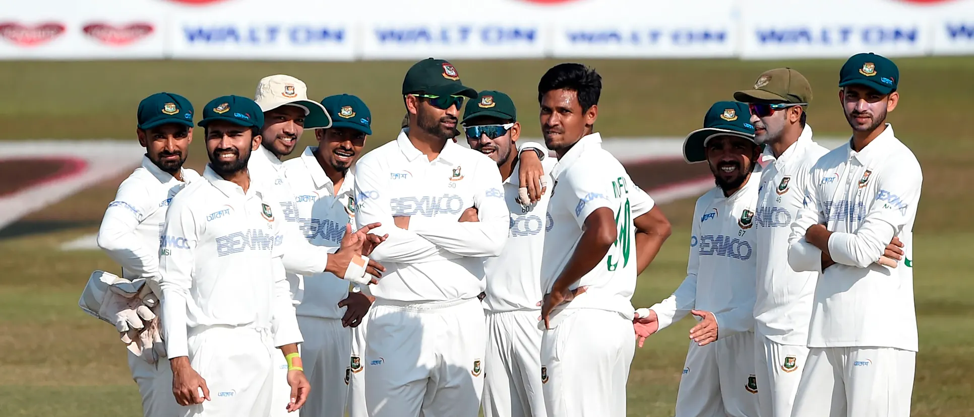 Bangladesh