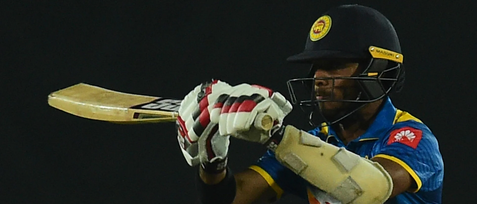 Logo of Kusal Mendis
