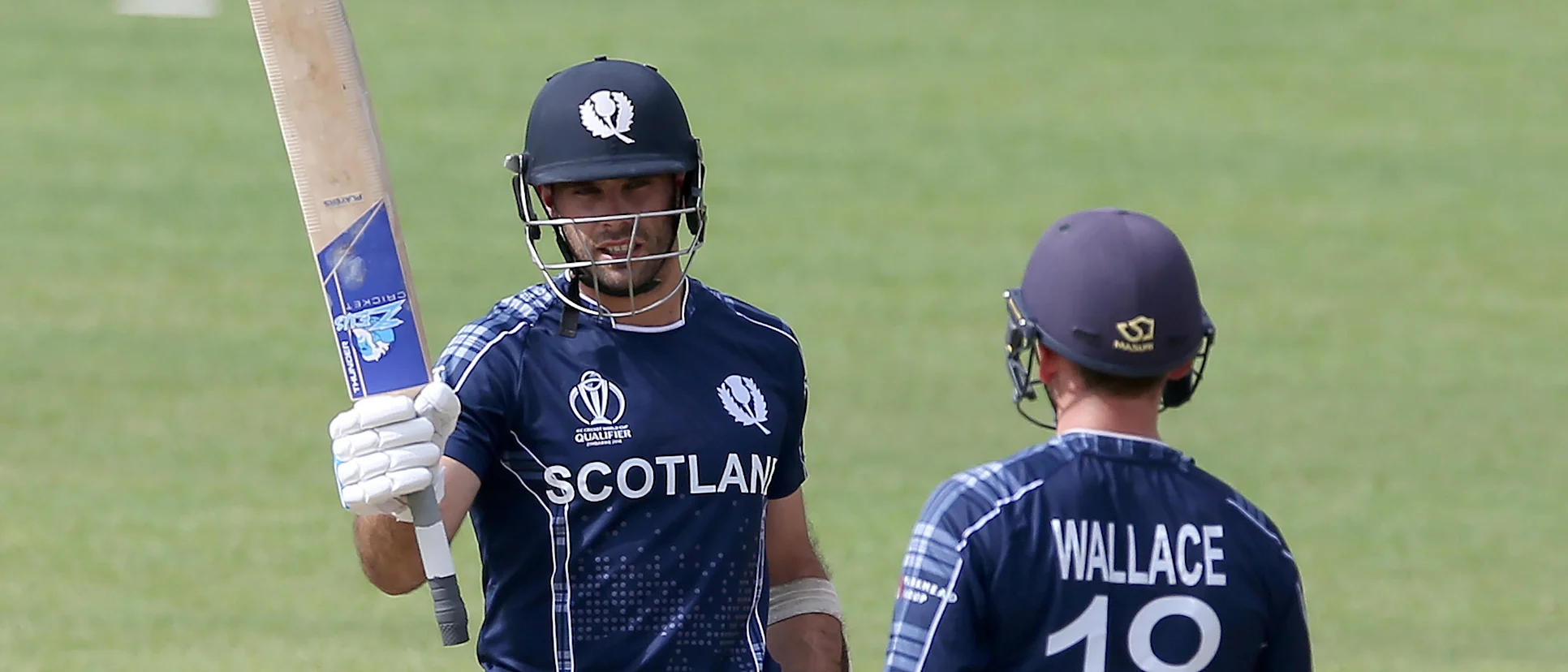 Kyle Coetzer