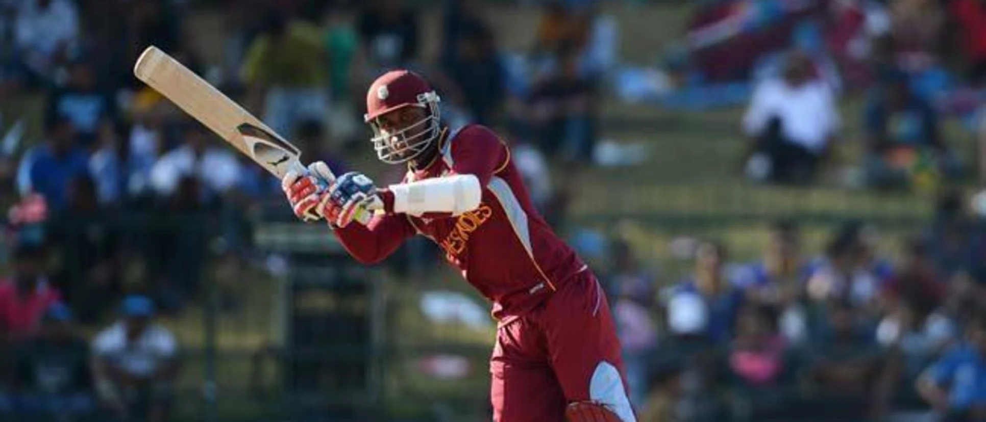 50547 West Indies v New Zealand - ICC World Twenty20 2012: Super Eights Group 1