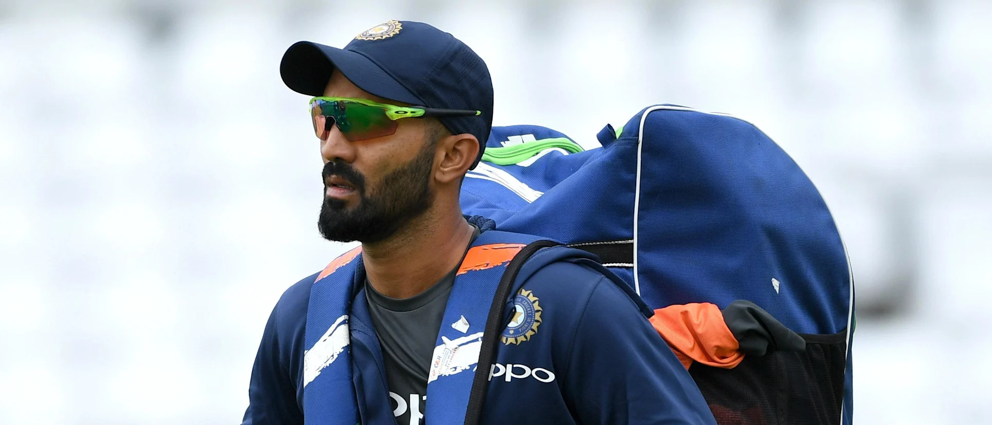 Logo of Dinesh Karthik