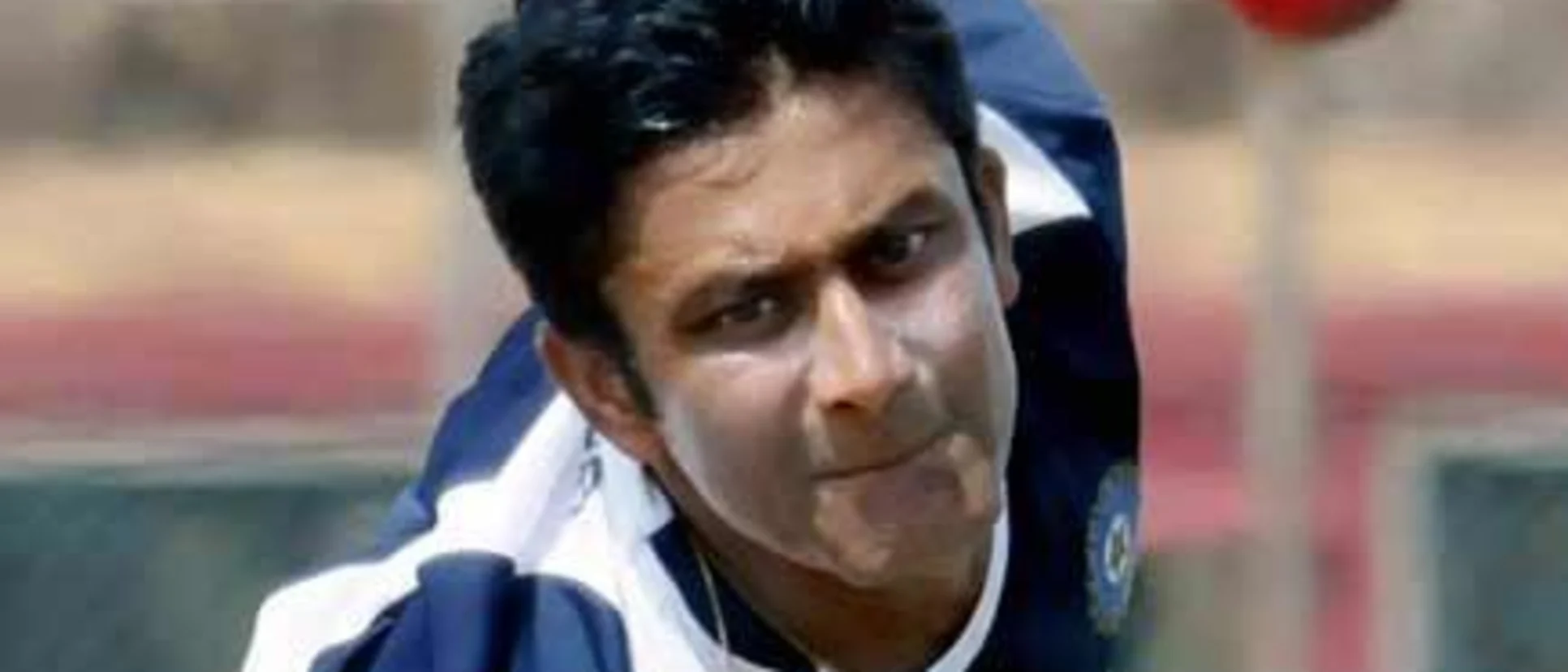 36684 Anil Kumble
