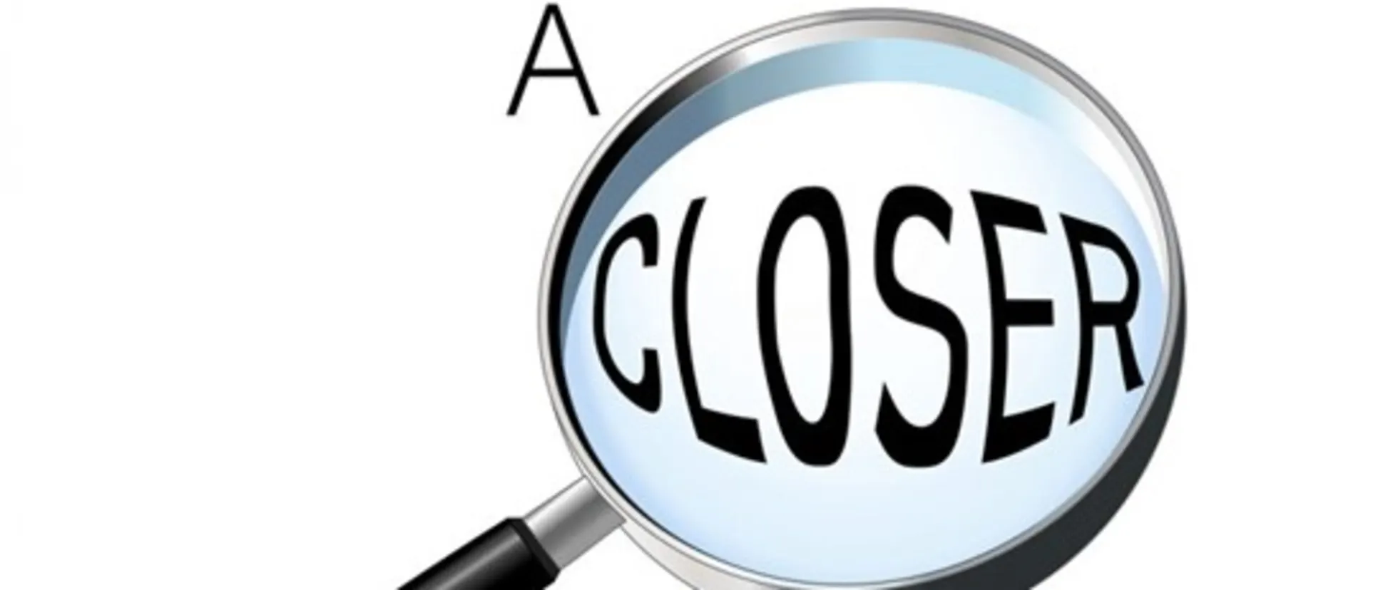 Logo of closer look