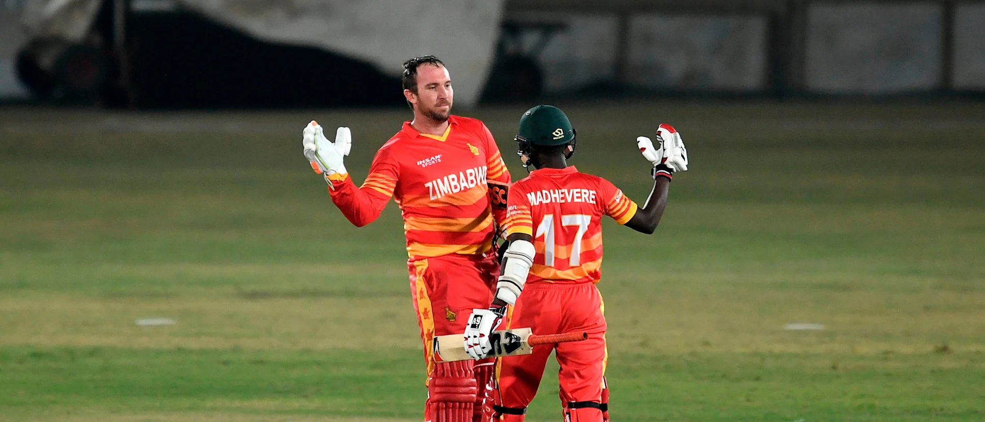 Logo of Zim