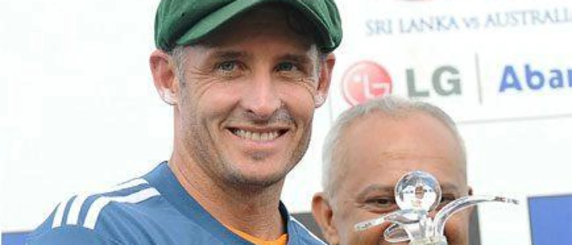 26234 michael hussey sep 21 2011