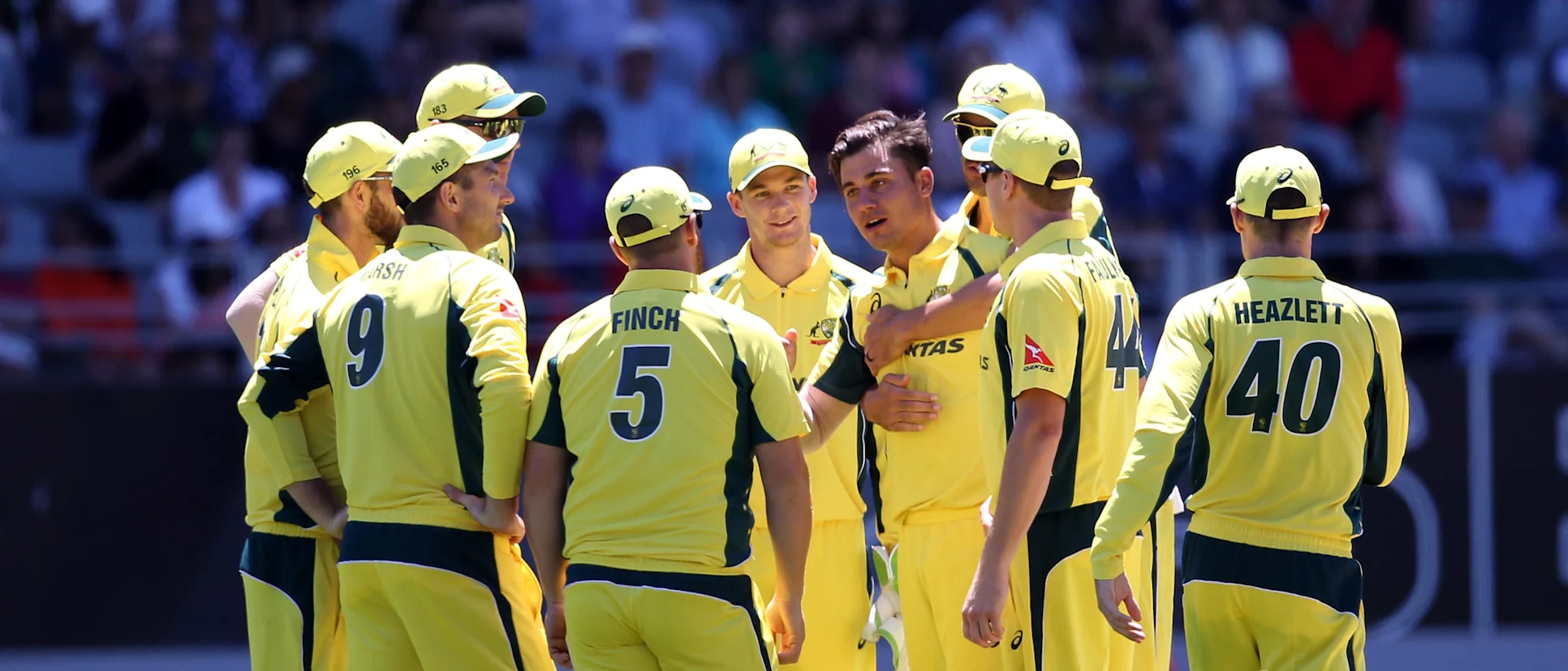 Australia Team