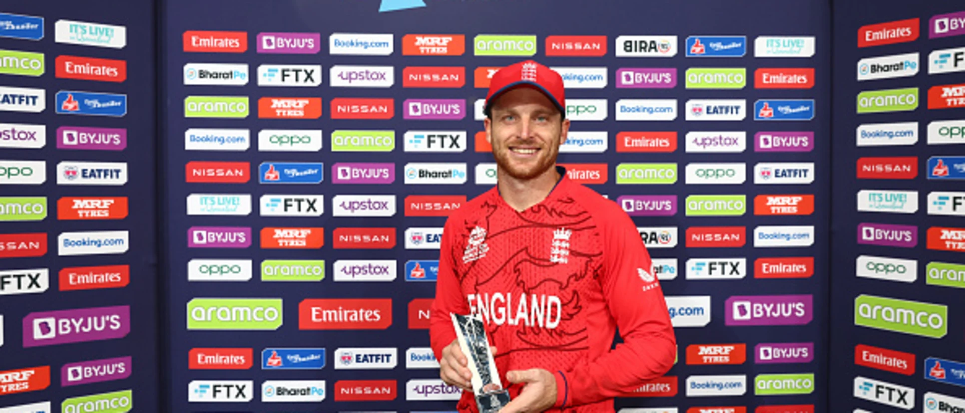 Jos Buttler