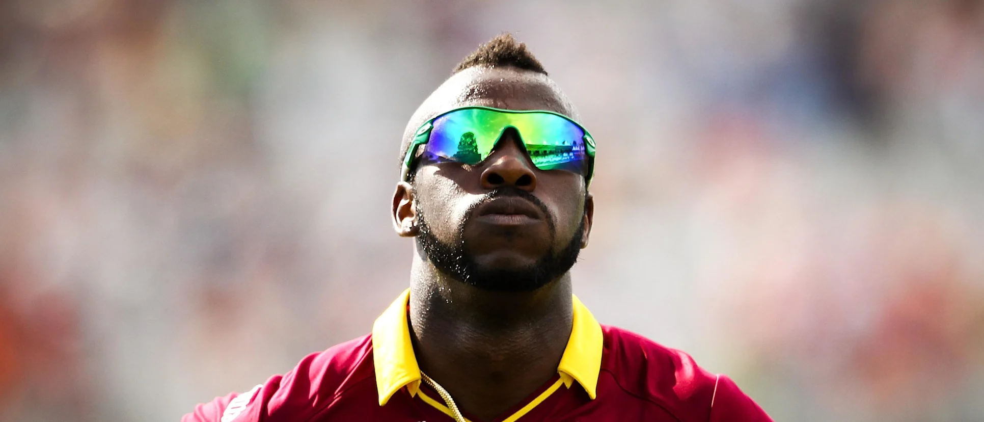 Andre Russell