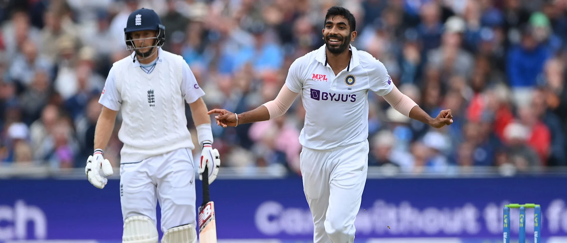 Logo of Jasprit-Bumrah-top-five