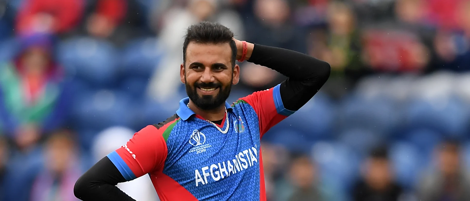 Dawlat Zadran