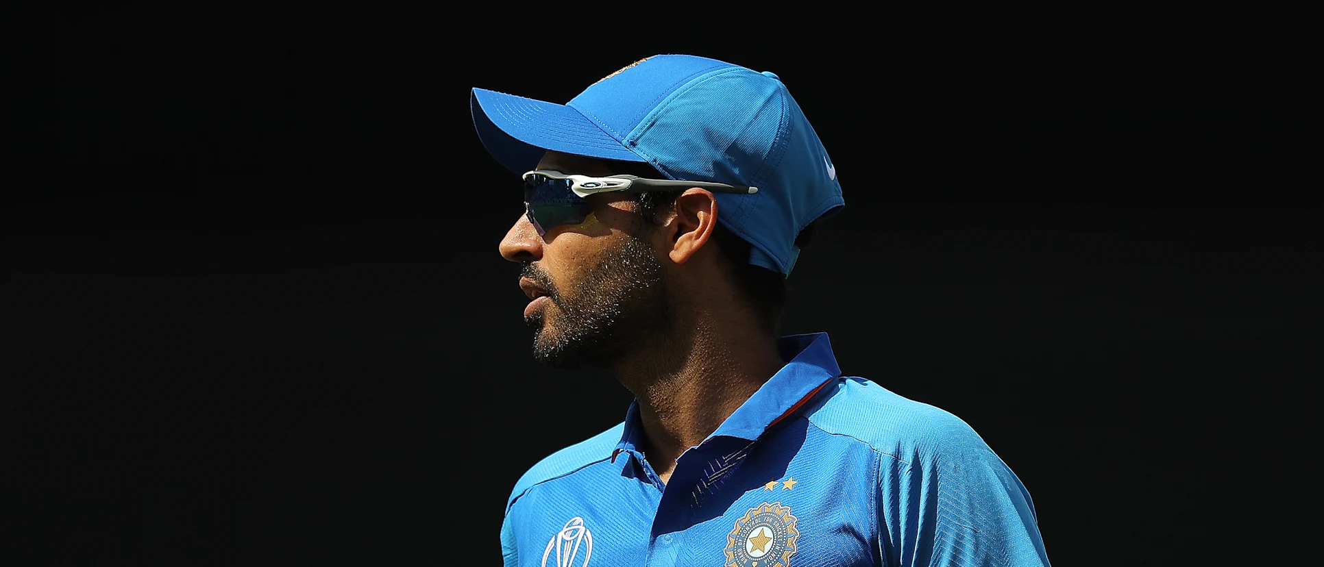Bhuvneshwar Kumar