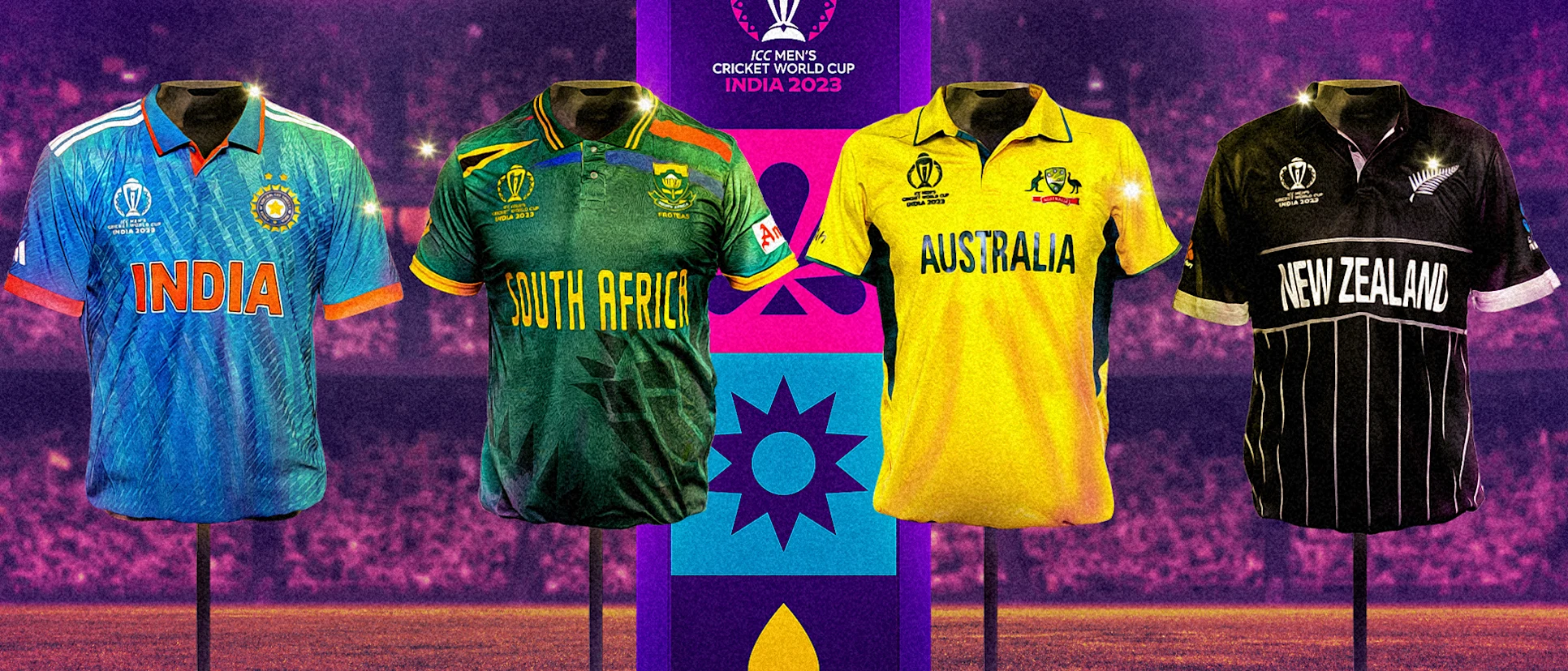 Logo of 16x9 Semi-finals confirmed thumbnail