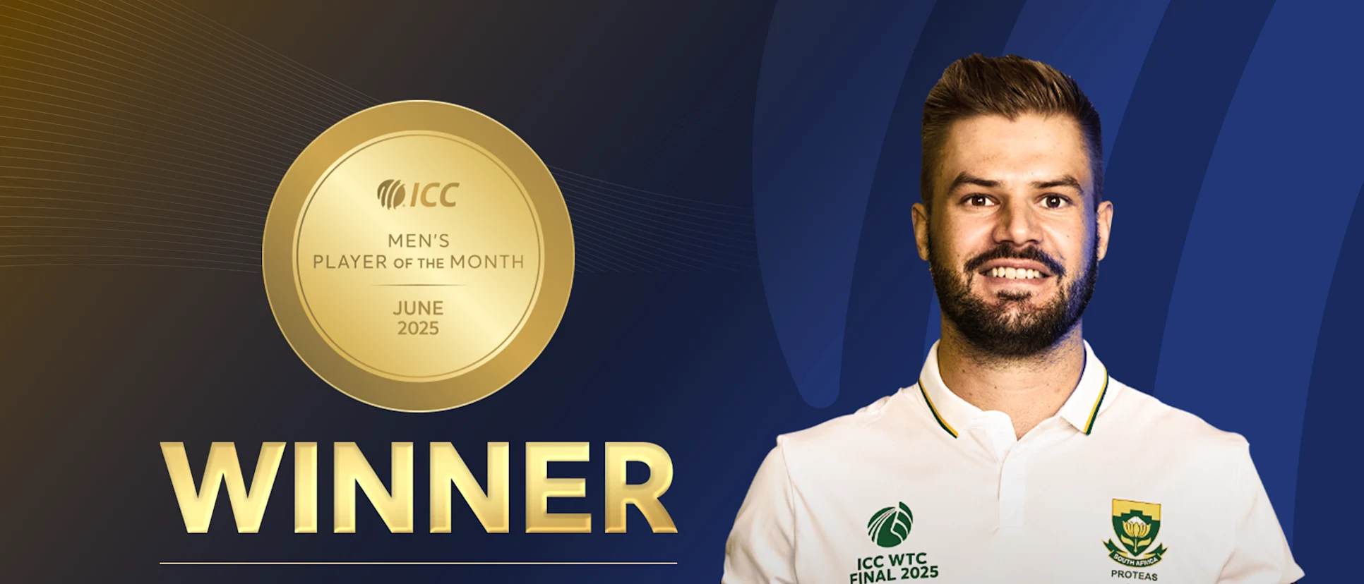 POTM Winner - 16x9