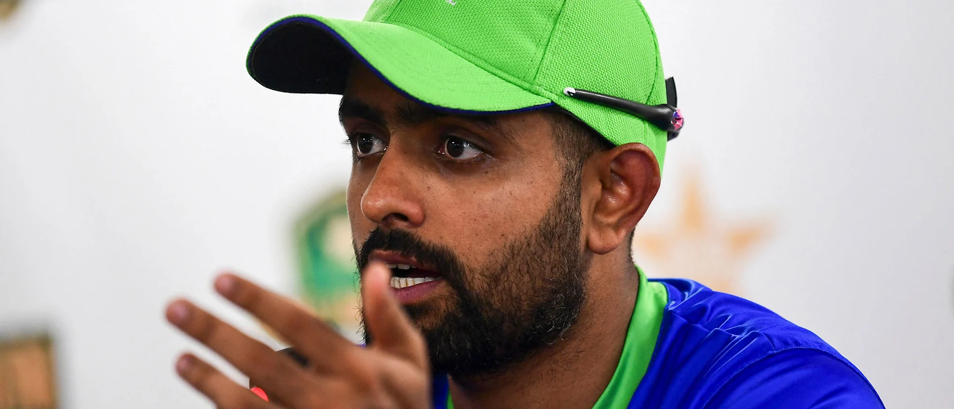 Pakistan-Babar