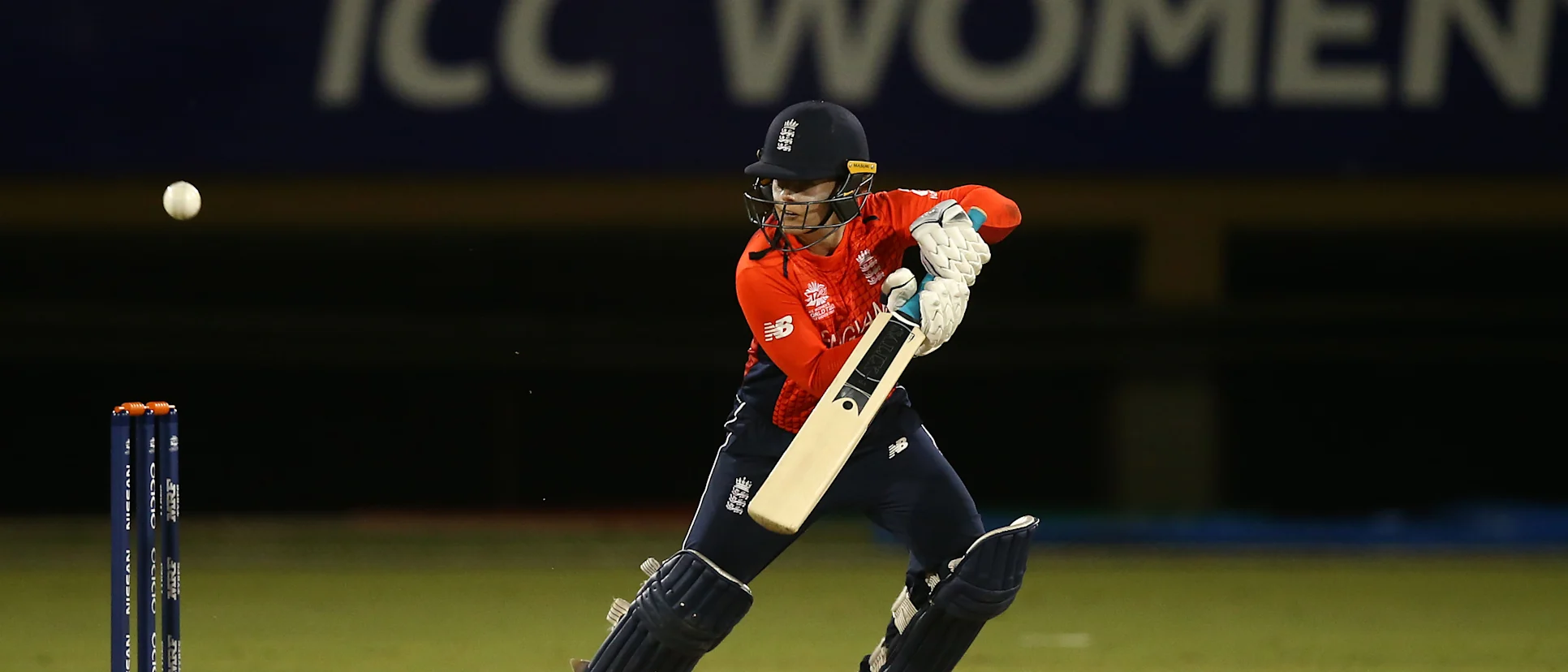 Logo of Tammy Beaumont
