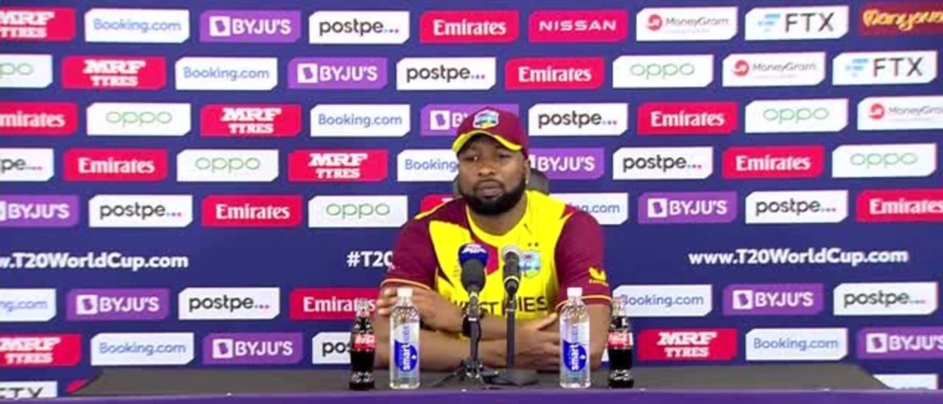 MT20WC_2021_MATCH18_SAvWI_POSTMATCH_MEDIA_CONFERENCE_WI