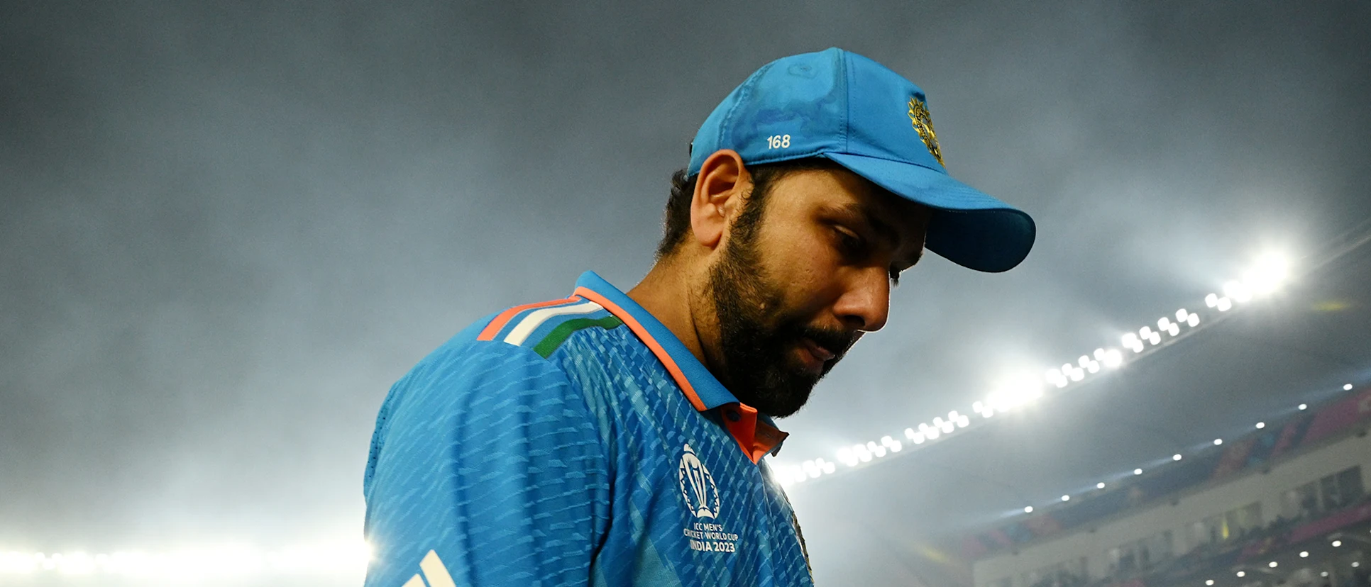 Logo of Rohit Sharma