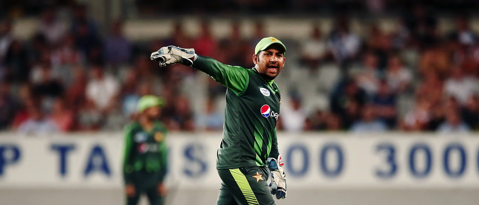 Logo of Sarfaraz