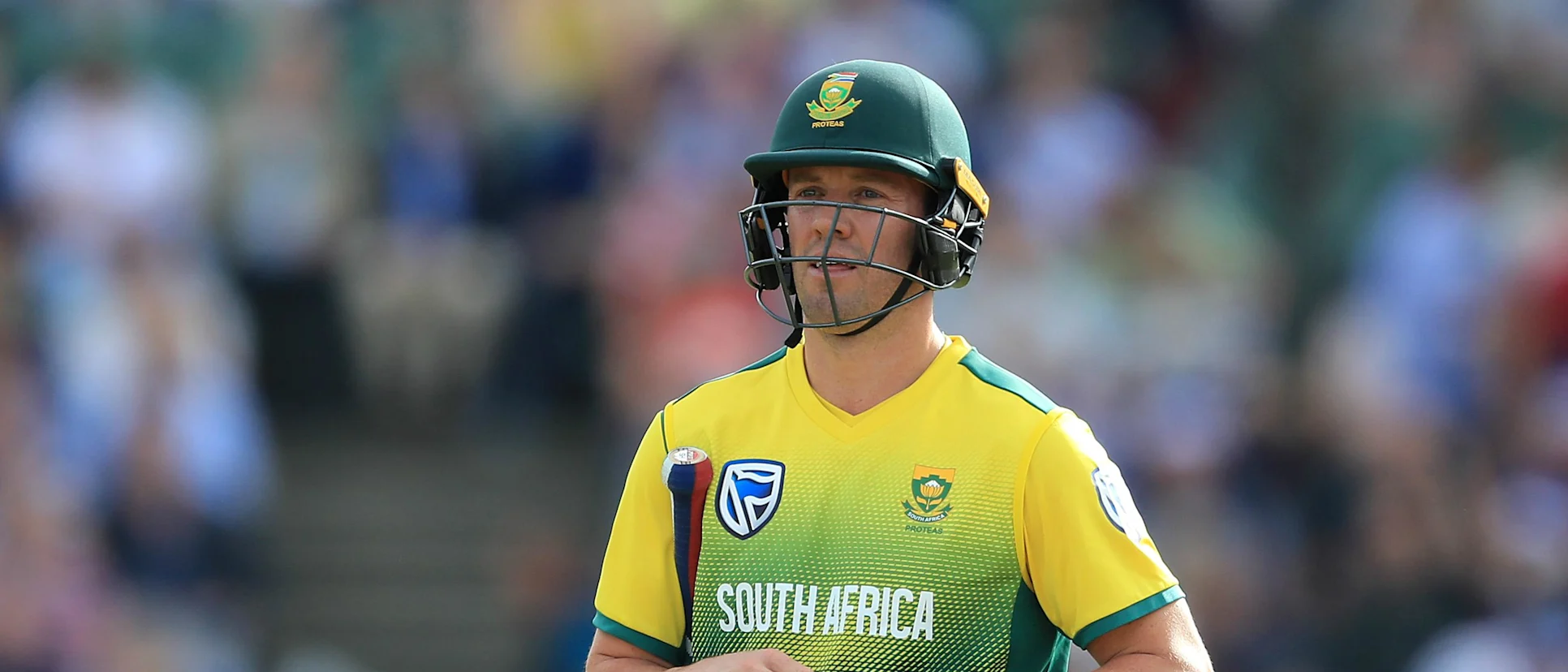 AB de Villiers