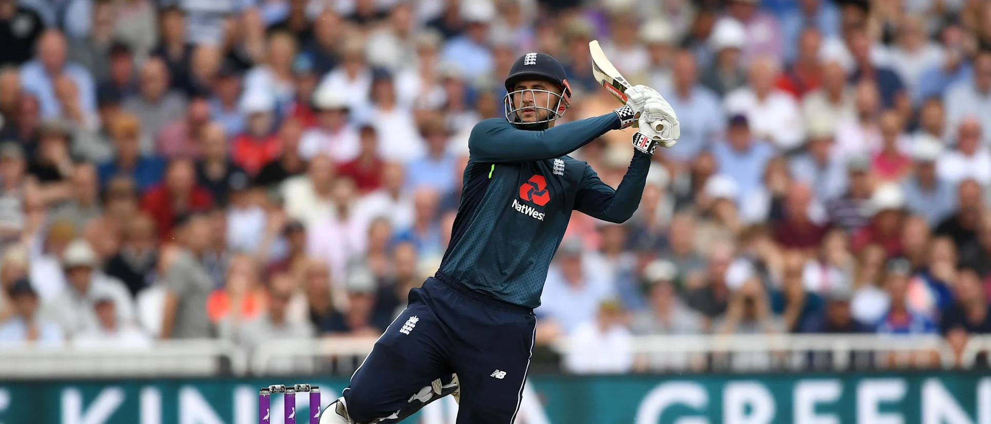 Alex Hales