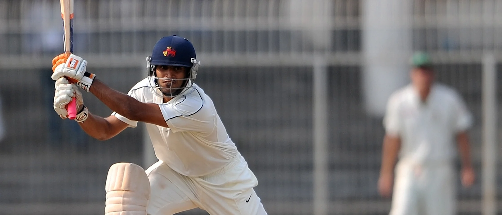 Logo of Abhishek Nayar has been a huge influence on Dinesh Karthik in the latter half of his career