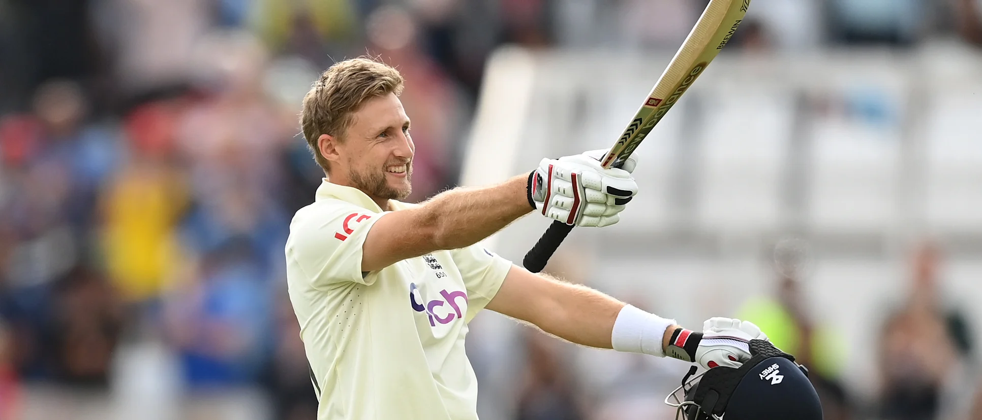 Joe Root