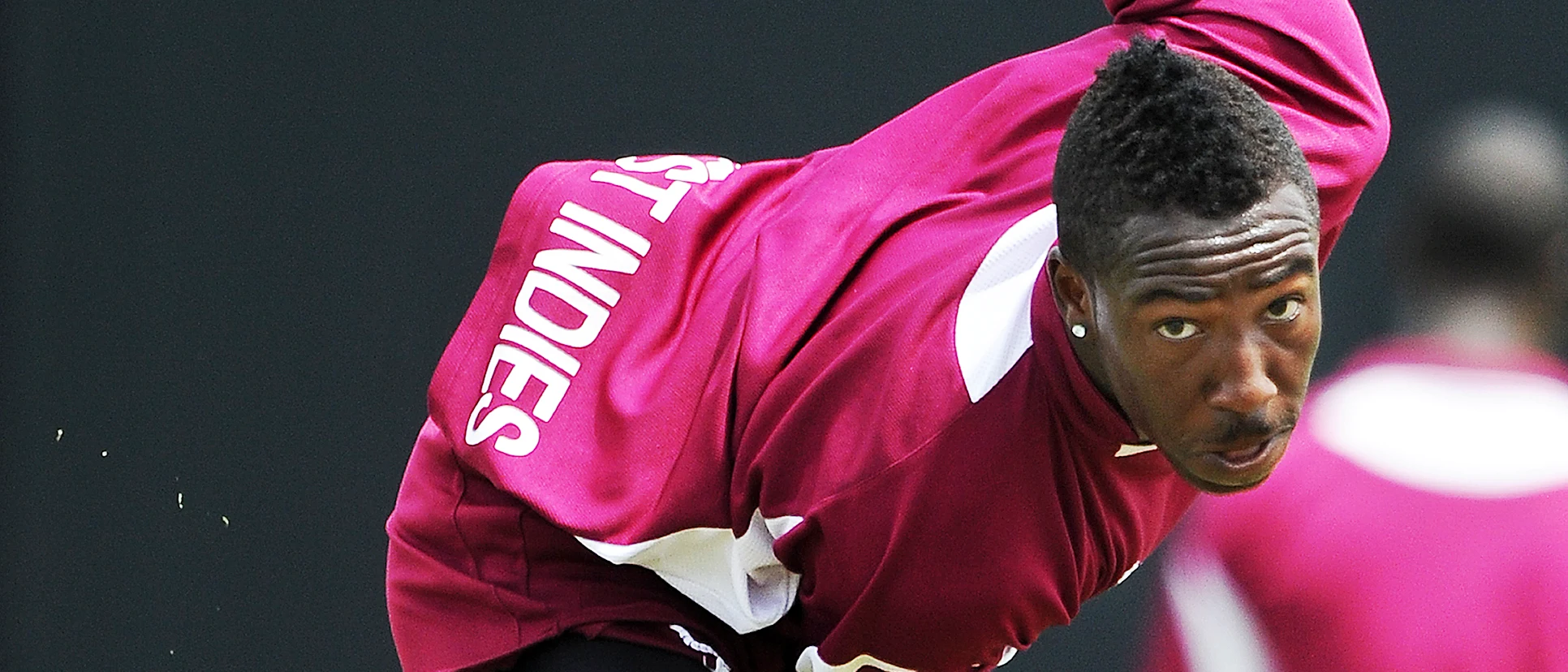 Logo of Since 2015, Russell has played in only one ODI for West Indies